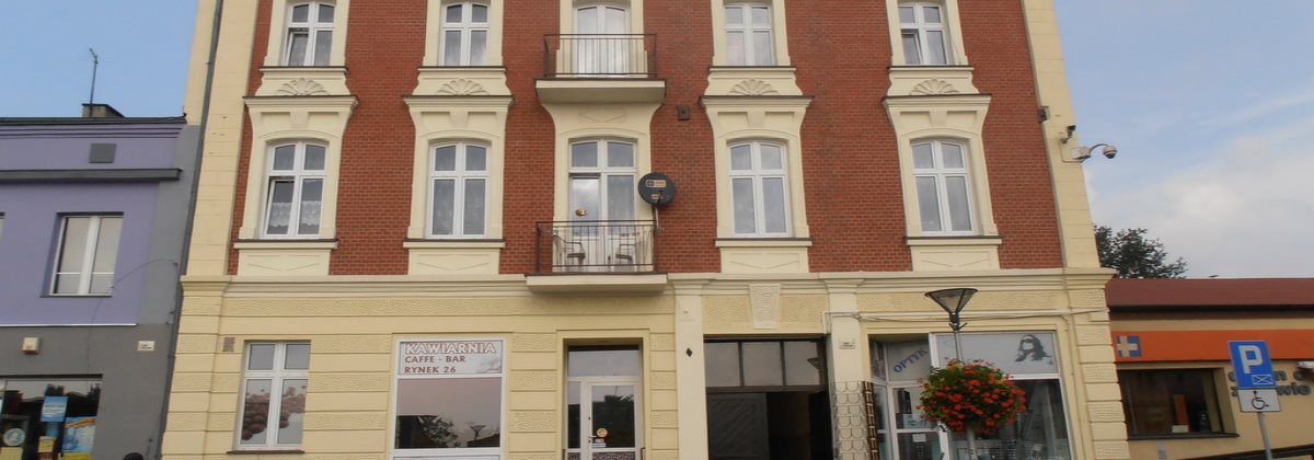 Siedziba podmiotu